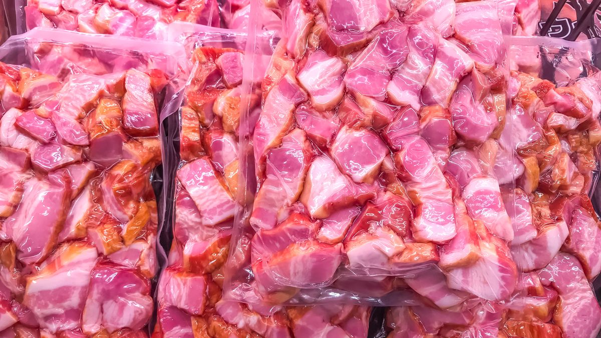 ベーコン真空パック 真空包裝 培根 Boczek 熏肉 toicinho 煙肉 Toucinho 烟肉 Thịt lợn muối xông khói 背根 Domuz pastırması 베이컨 Lård ბეკონი Slanina เบคอน เบคอน Сланина Pekoni ਬੇਕਨ Бекон špek Μπέικον Beikon Bekon Spek Lardo Daging bakon Bagún Lard fumé Urdai panceta שפעק tocineta Bacwn Cansalada Kig-sall Bakon Morasikan קותל חזיר panceta بیکن tocín باكون  tocineta bacón