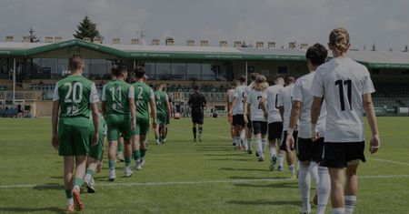 Wielkie emocje na boiskach – młodzieżowe drużyny Warty Poznań wracają do gry!
