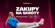 Kupuj szybciej i wygodniej online z InPost Pay