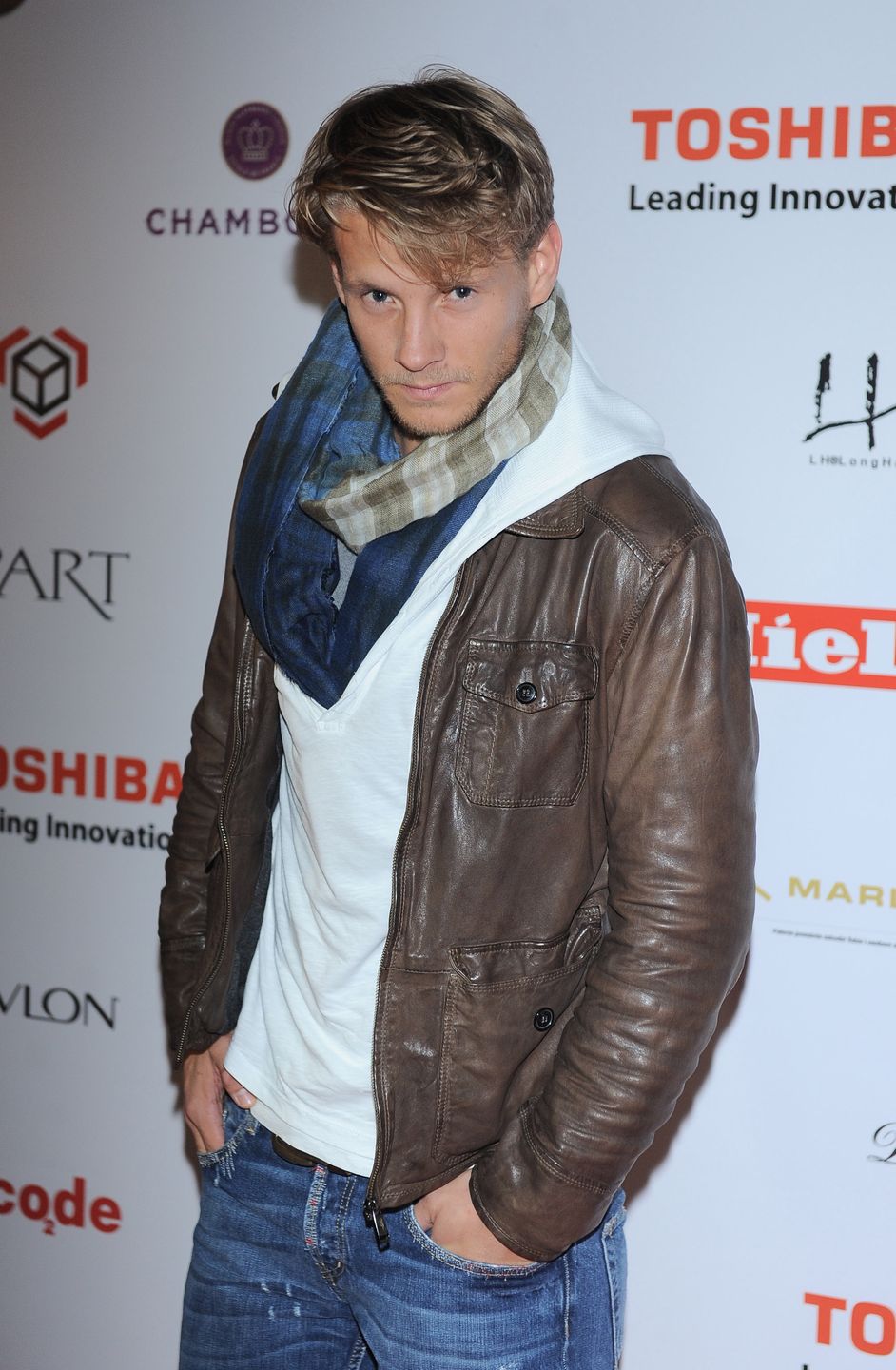 Sebastian Fabijański