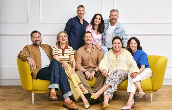 Ruszają "Kolonie letnie Dzień dobry TVN". To nowa akcja śniadaniówki [NASZ NEWS]