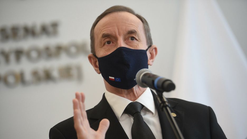 Tomasz Grodzki