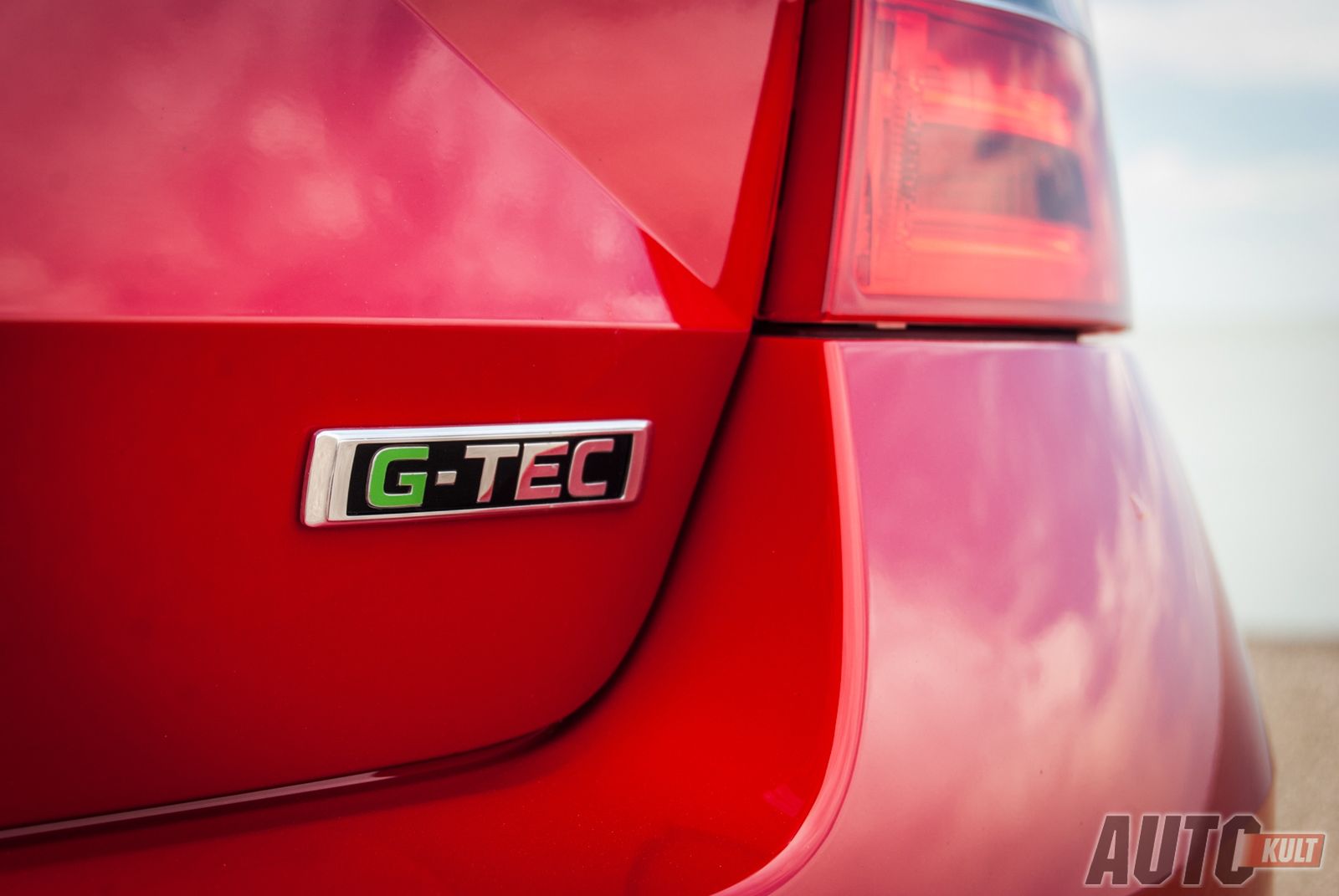 Škoda GreenLine i Green-Tec - pierwsza jazda [galeria] 18