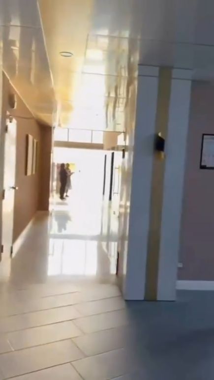 Rutkowski pochwalił się apartamentem
