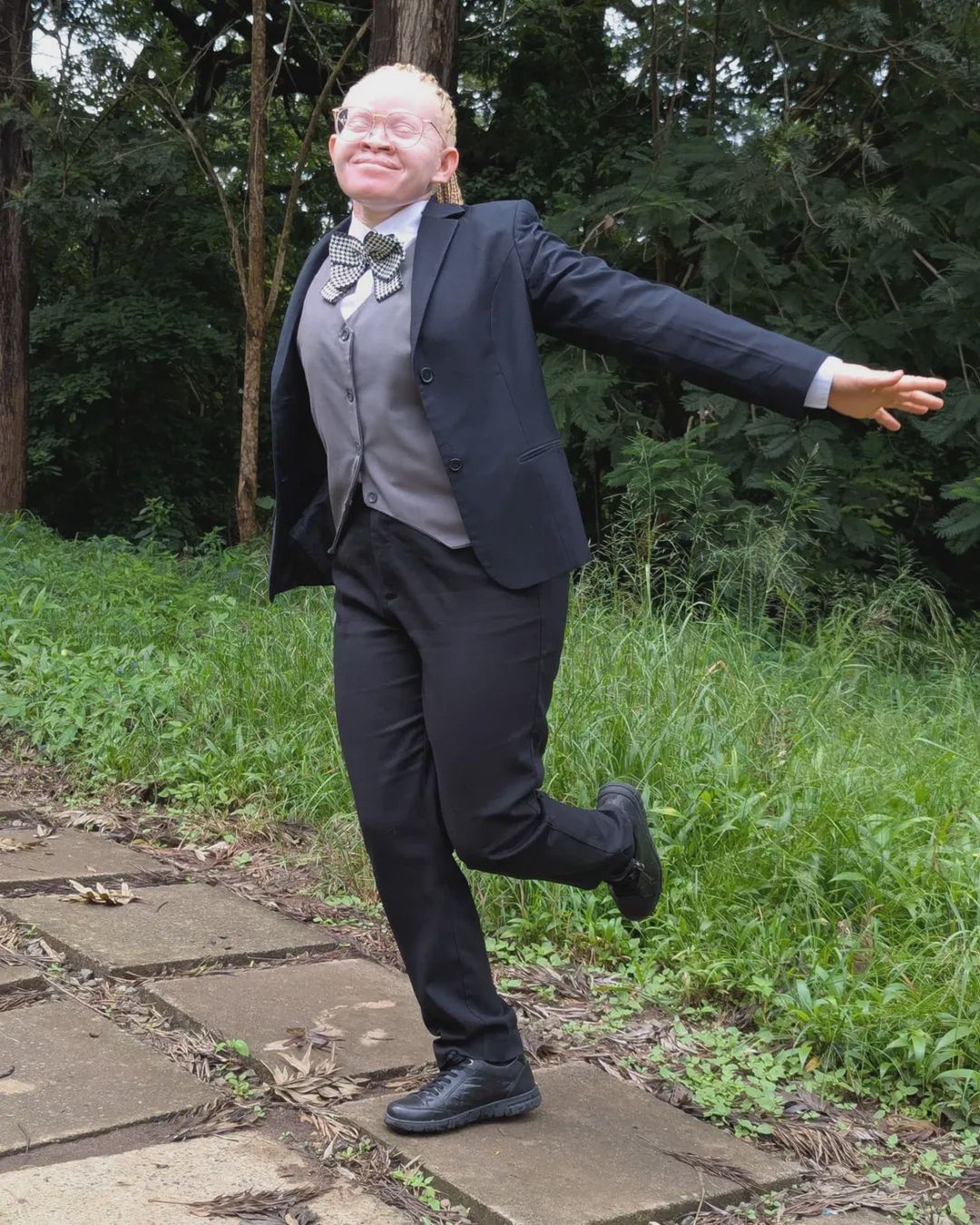 Kabula Nkalango Masanja