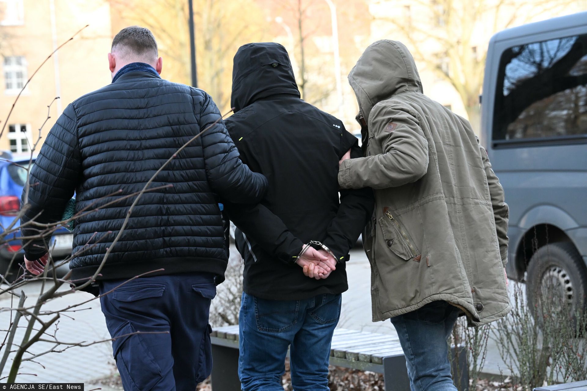 Lekarz i organista oskarżeni. W tle afera pedofilska