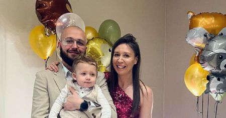 Za nimi trudne chwile. Uczestnicy "Ślubu od pierwszego wejrzenia" dopiero teraz pokazali zdjęcie dziecka