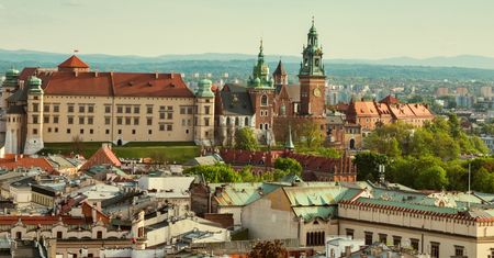 Niemiec mieszka w Polsce. Wcześniej kojarzyła mu się z bylejakością