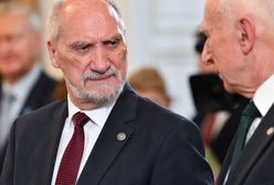 Macierewicz i inni. Jak władza dotuje prawicowe i narodowe organizacje