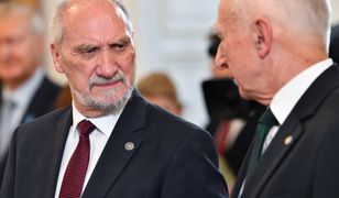 Macierewicz i inni. Jak władza dotuje prawicowe i narodowe organizacje