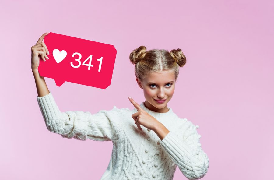 Influencerzy we Francji muszą uważać na to, co reklamują