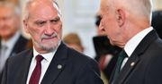 Macierewicz i inni. Jak władza dotuje prawicowe i narodowe organizacje
