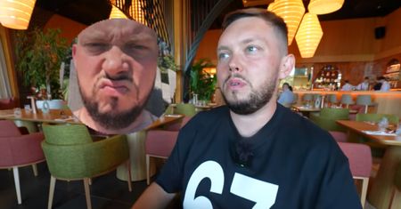 Książulo pokazał niezadowolenie. Wymowna reakcja tuż po aferze z luksusowym hotelem