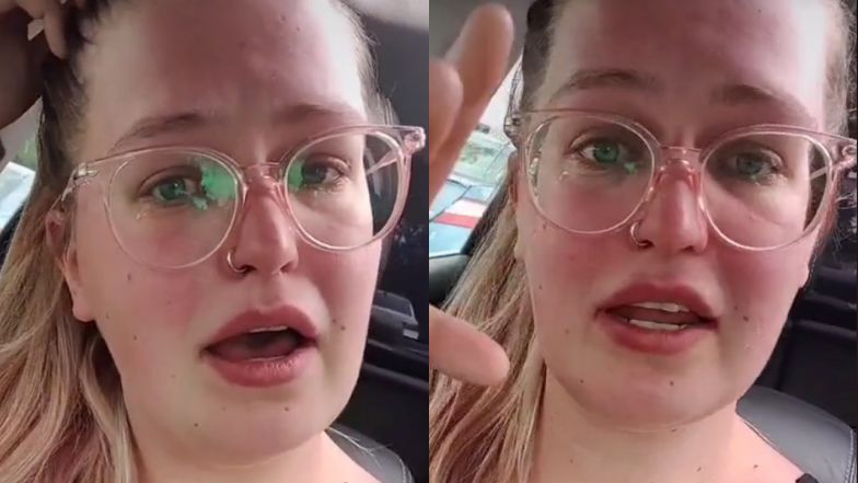 Influencerka została wyproszona z siłowni