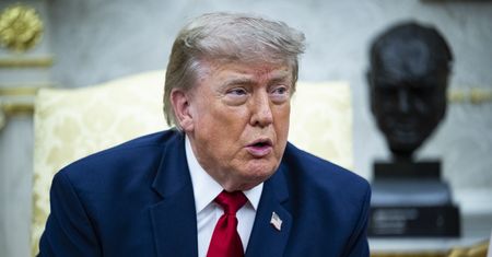 Trump grozi Iranowi. "W przyszłym tygodniu zrobi się naprawdę źle"