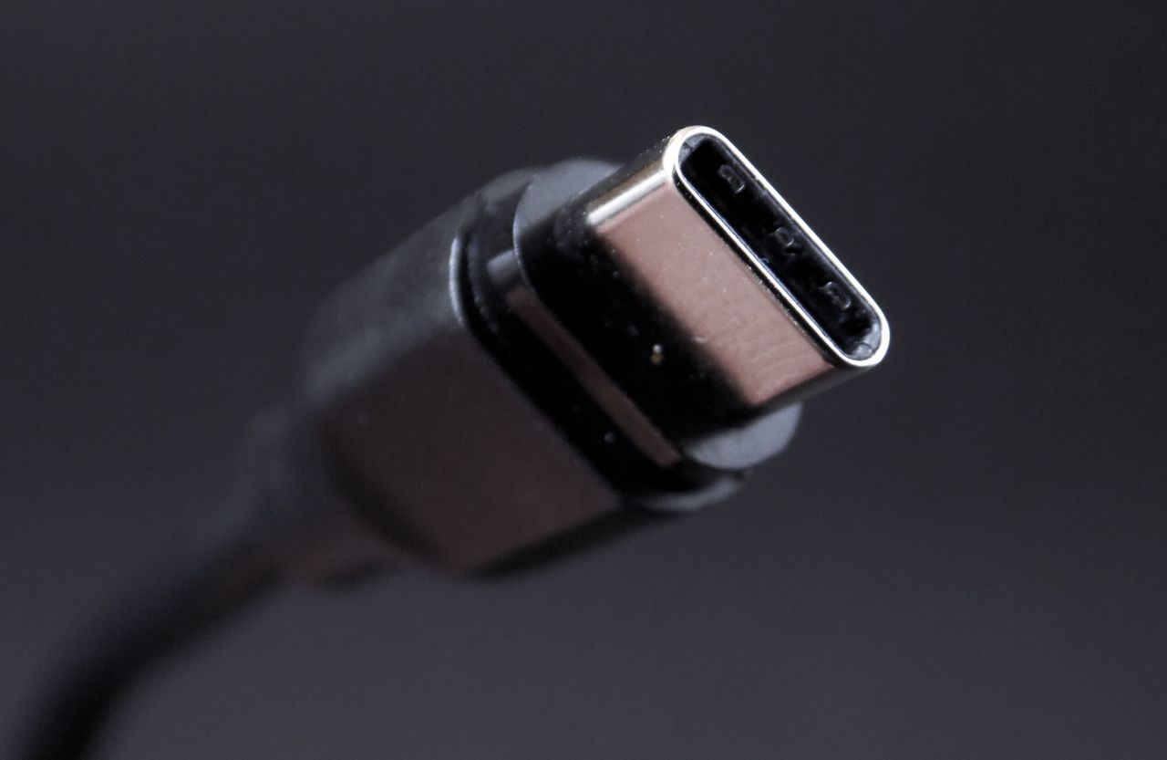 Audictus prezentuje słuchawki z USB-C