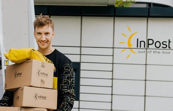 Czy InPost zbuduje konkurencję dla Allegro? "Potencjalny wstrząs dla rynku"