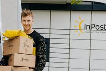 Paczkomaty InPost
