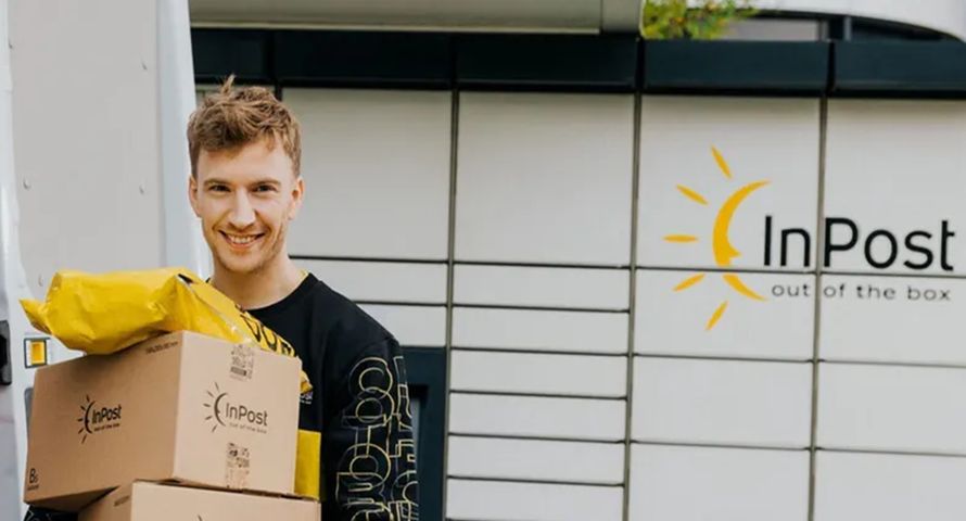 Czy InPost zbuduje konkurencję dla Allegro? "Potencjalny wstrząs dla rynku"