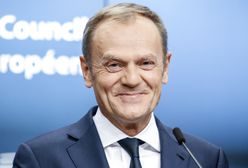 Bój o dwie metropolie. "O krok od podwójnego sukcesu Tuska"