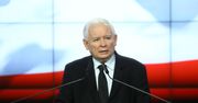 Kaczyński triumfuje. Jest nowy sondaż poparcia