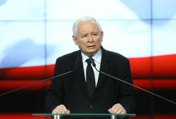 Kaczyński triumfuje. Jest nowy sondaż poparcia