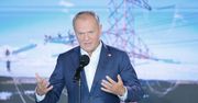 Tusk zapowiada wielkie inwestycje. "Mówimy o morzu pieniędzy"