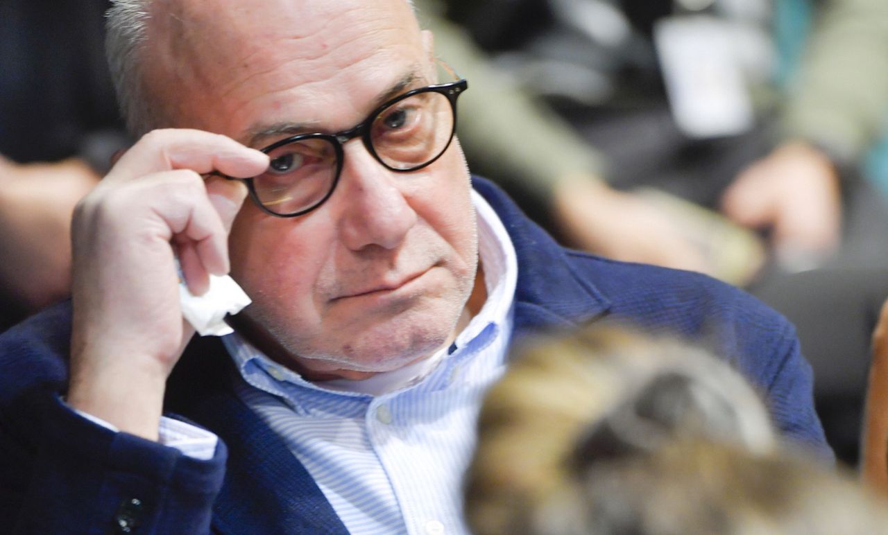 Piotr Machalica zmarł niespełna dwa lata temu. To była jego ostatnia rola