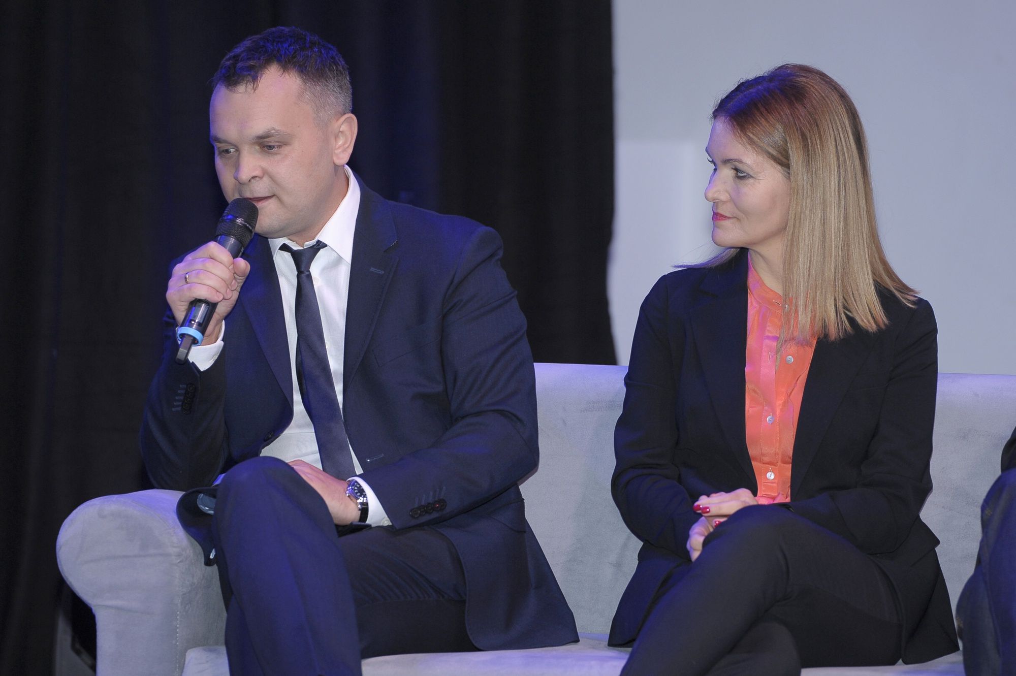 Tomasz Sygut zarobił kilkanaście tysięcy za 8 dni pracy