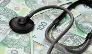 Ciemne chmury nad rządowym programem pocovidowej rehabilitacji