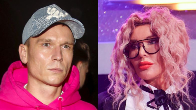 Bart Pniewski odpowiada na zarzuty Ewy Minge