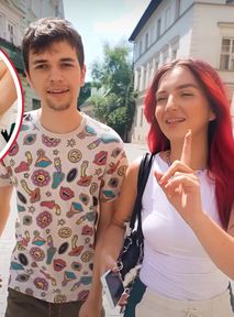 Wielka metamorfoza Szczepana z "T5M3". Zmienił się nie do poznania