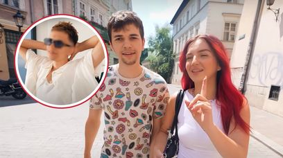 Wielka metamorfoza Szczepana z "T5M3". Zmienił się nie do poznania