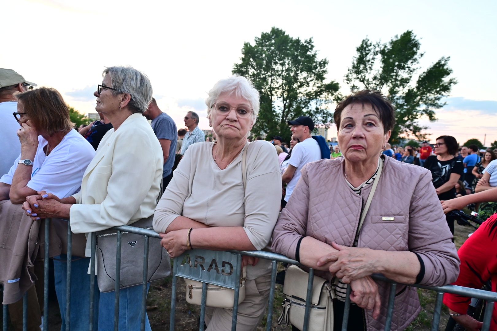 Trwa Święto Województwa. Tak było w Toruniu. 
