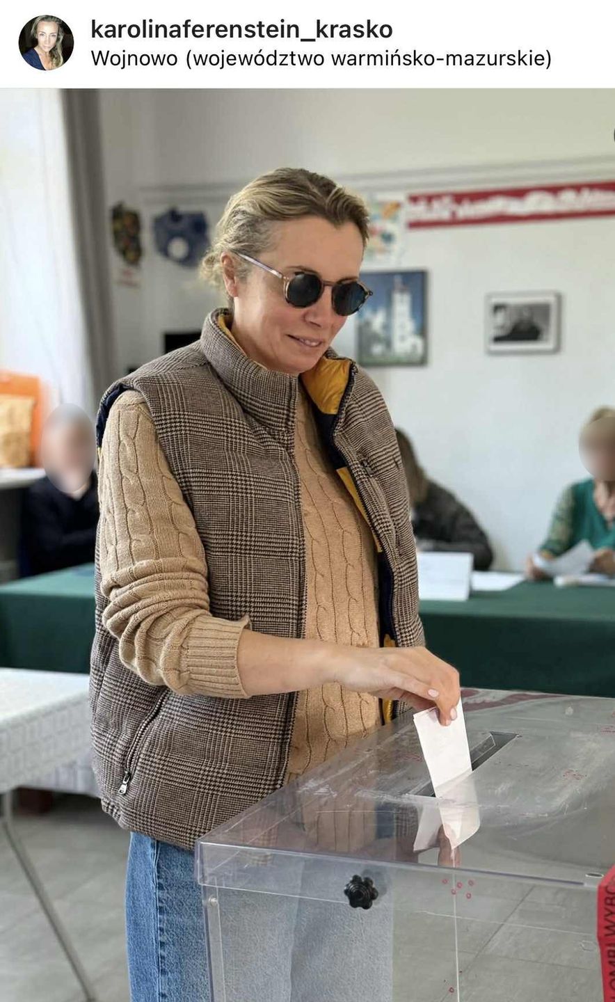 Karolina Ferenstein-Kraśko