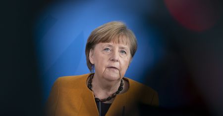 Koronawirus. Angela Merkel wycofuje się z lockdownu na Wielkanoc