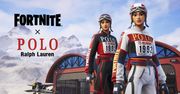 Nowości w Fortnite. Epic Games nawiązuje współpracę z Ralph Lauren