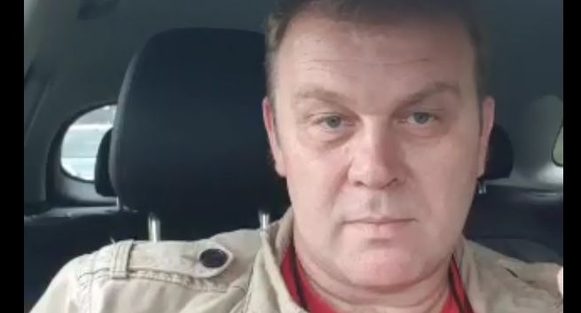 Właściciel Soku z Buraka: to nie hejt tylko satyra, nie bierzemy pieniędzy od PO ani władz Warszawy