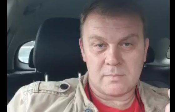 Właściciel Soku z Buraka: to nie hejt tylko satyra, nie bierzemy pieniędzy od PO ani władz Warszawy