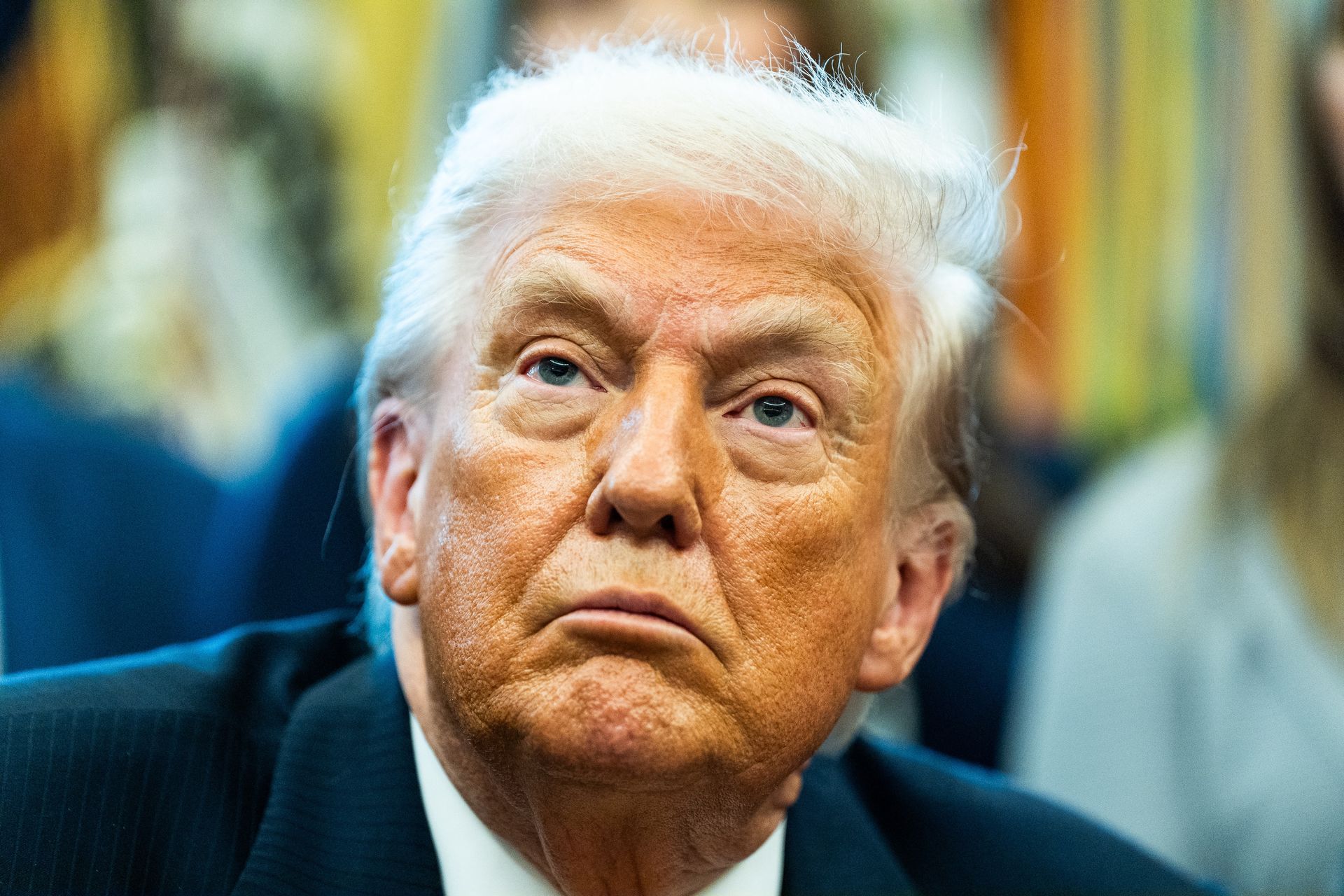 wiadomości,aktualności,WP Wiadomości Amerykanie nie chcą kupować Grenlandii. W interwencji w Wenezueli widzą cyniczną walkę o ropę