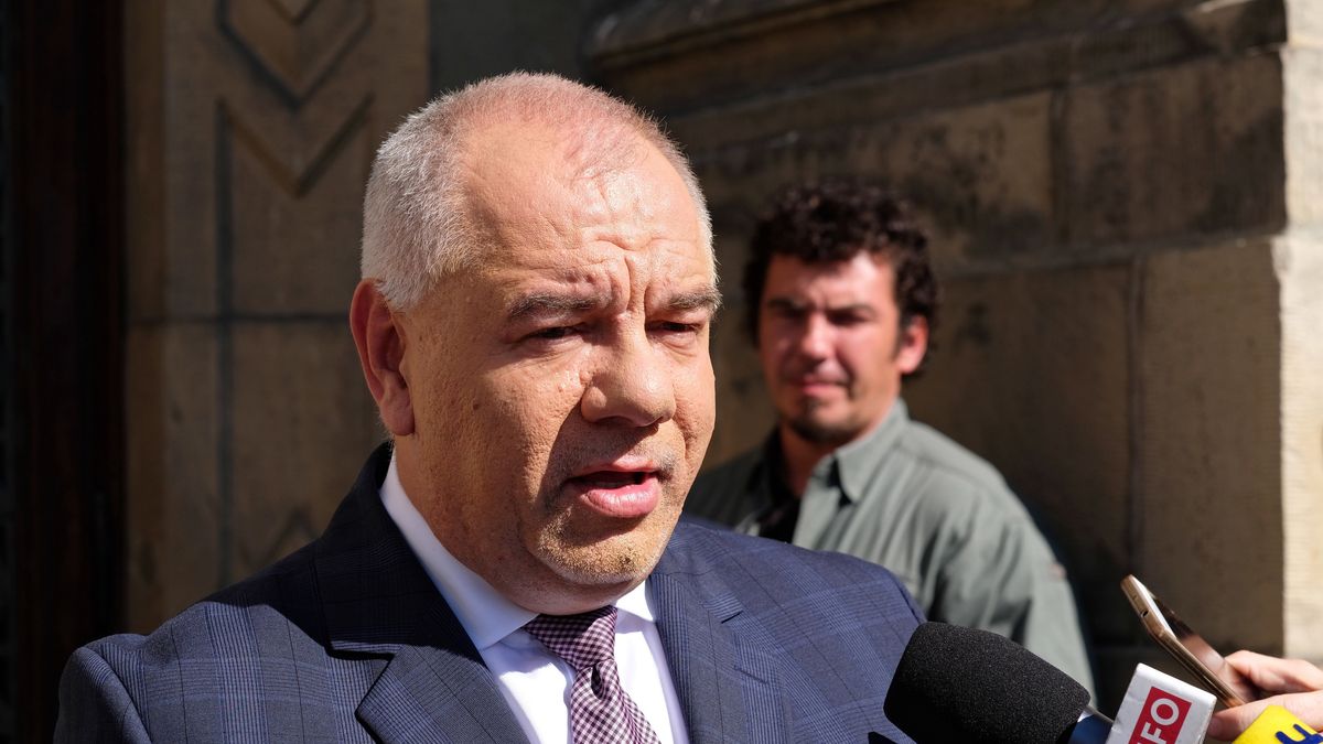 Wicepremier Sasin ws. zerwanych rozmów z górnikami: potrzeba nowej formuły