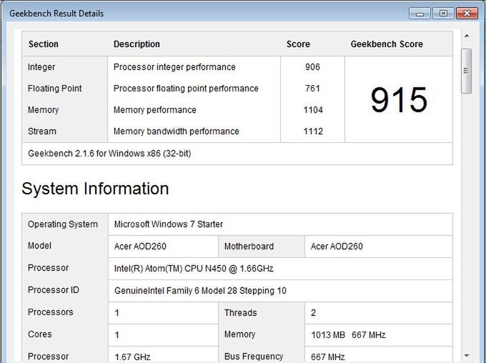 Intel czy AMD w netbooku? [test] 19