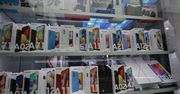 Samsung Galaxy A21 zapalił się w samolocie. Ewakuowano załogę i pasażerów