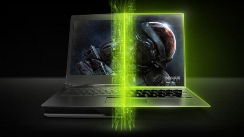 Źródło: Materiały prasowe NVIDIA