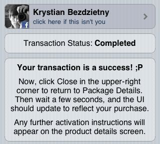 Jak kupować w Cydia Store - poradnik od A do Z 6