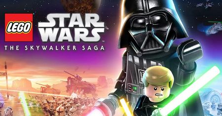 LEGO Gwiezdne Wojny: Saga Skywalkerów – niby jedynie więcej tego samego, a frajdy wciąż co niemiara