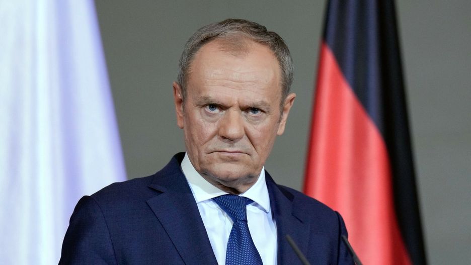 Donald Tusk