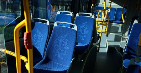 Plaga pluskiew w Krakowie. Radna oskarża komunikację miejską