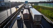 Poznań: Trzeci pas na autostradzie A2 gotowy wcześniej niż planowano. Otwarcie już w środę