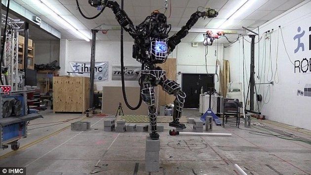 Atlas zwinny